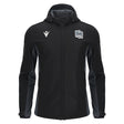 2025-2026 Glasgow Warriors Rugby Softshell (Black)_0
