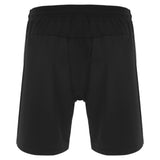 2025-2026 Glasgow Warriors Training Bermuda Shorts (Black)_1