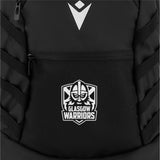 2025-2026 Glasgow Warriors Rugby Ath Backpack 35LT (Black)_1