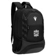 2025-2026 Glasgow Warriors Rugby Ath Backpack 35LT (Black)_0