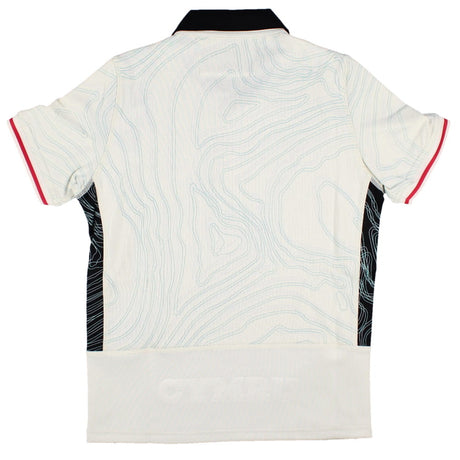 2025-2026 Wales WRU Away Cotton Rugby Shirt (Kids)_1