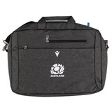 2025-2026 Scotland Rugby Computer Bag (Anthracite)_0