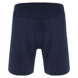 2025-2026 Edinburgh Rugby Training Bermuda Shorts (Navy)_2