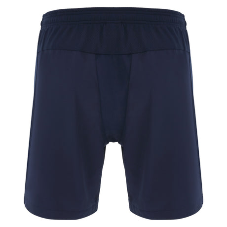 2025-2026 Edinburgh Rugby Training Bermuda Shorts (Navy)_2