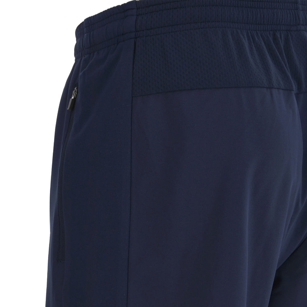 2025-2026 Edinburgh Rugby Training Bermuda Shorts (Navy)_3