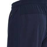 2025-2026 Edinburgh Rugby Training Bermuda Shorts (Navy)_3