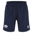 2025-2026 Edinburgh Rugby Training Bermuda Shorts (Navy)_0