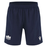 2025-2026 Edinburgh Rugby Training Bermuda Shorts (Navy)_0