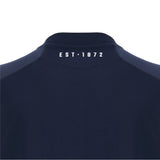 2025-2026 Edinburgh Rugby Training Sweatshirt (Navy)_3