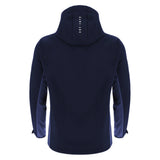 2025-2026 Edinburgh Rugby Softshell Jacket (Navy)_2