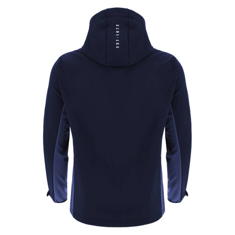 2025-2026 Edinburgh Rugby Softshell Jacket (Navy)_2