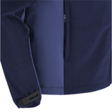 2025-2026 Edinburgh Rugby Softshell Jacket (Navy)_3