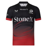 2025-2026 Saracens Home Rugby Shirt (Your Name)_2