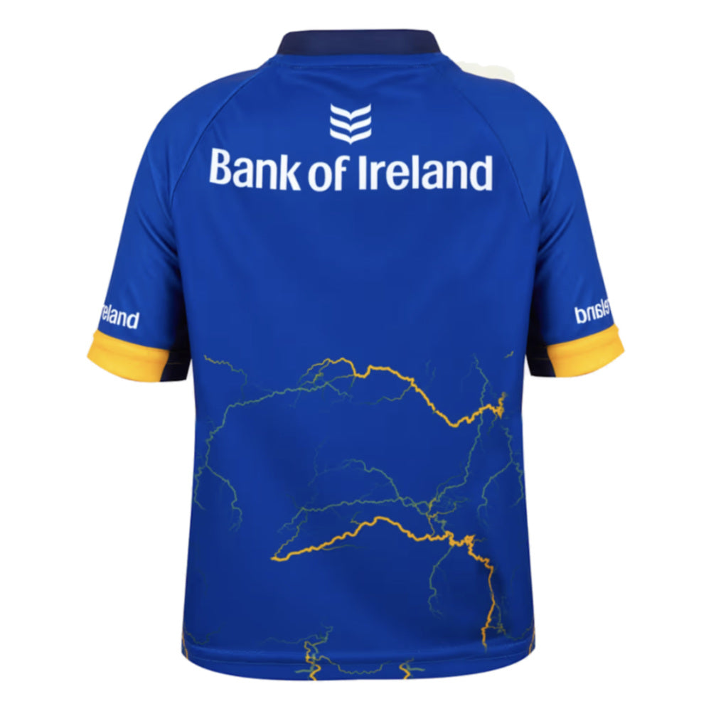 2025-2026 Leinster Rugby Home Infant Kit_2