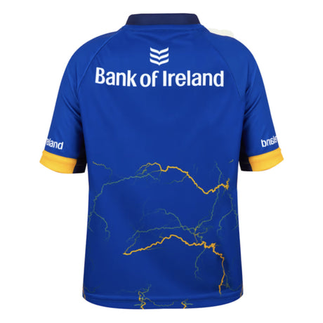 2025-2026 Leinster Rugby Home Infant Kit (Your Name)_1