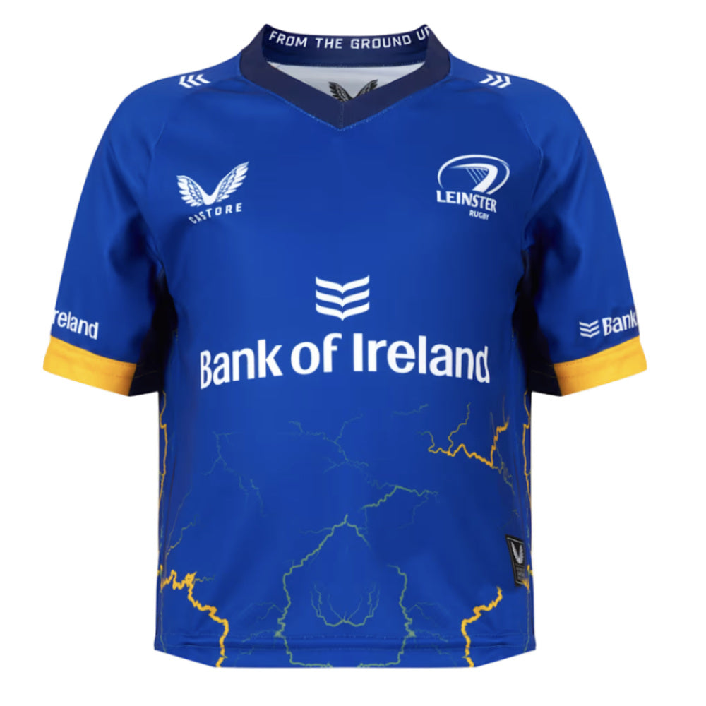 2025-2026 Leinster Rugby Home Infant Kit_1