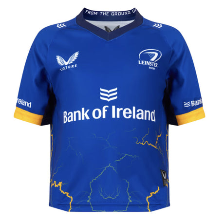 2025-2026 Leinster Rugby Home Infant Kit_1