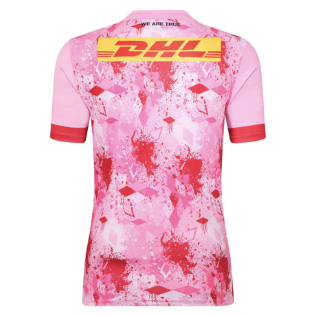 2025-2026 Harlequins Away Rugby Shirt (Your Name)_1