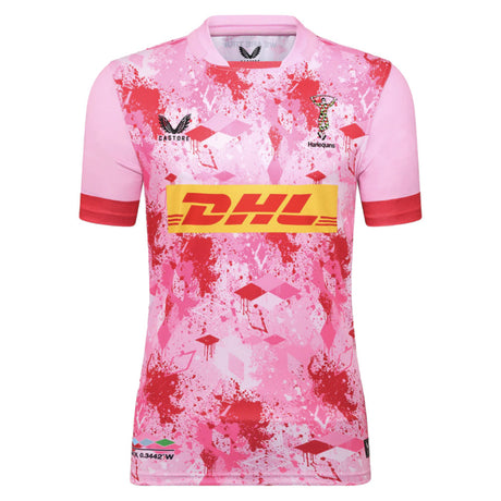 2025-2026 Harlequins Away Rugby Shirt (Your Name)_2
