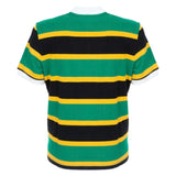 2025-2026 Northampton Saints Cotton Home Shirt (Your Name)_1