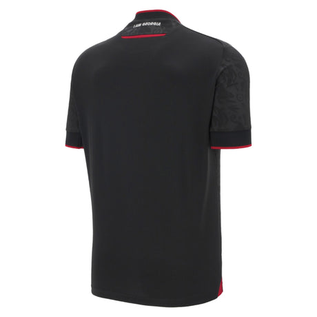 2025-2026 Georgia Away Shirt_2