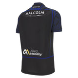 2025-2026 Glasgow Warriors Home Rugby Shirt_2