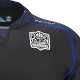 2025-2026 Glasgow Warriors Home Rugby Shirt_1