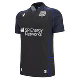 2025-2026 Glasgow Warriors Home Rugby Shirt_0