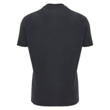2025-2026 Ospreys Rugby Ath Cotton Tee (Black) (Your Name)_1