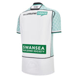 2025-2026 Ospreys Away Rugby Poly Replica Shirt (Your Name)_1