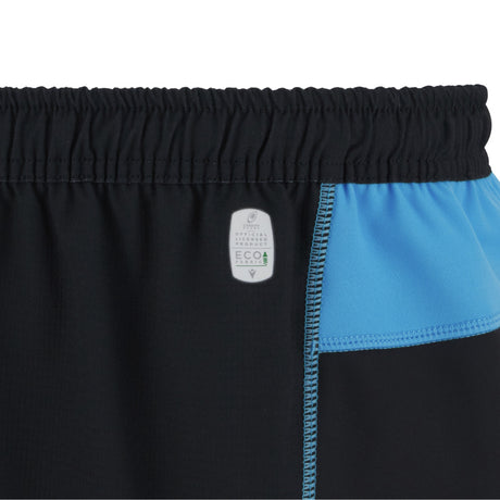 2025-2026 Cardiff Rugby Home Shorts (Black)_3