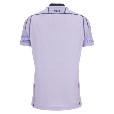2025-2026 Cardiff Rugby Training Jersey (Lilac)_2