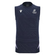 2025-2026 Cardiff Blues Training Poly Sleeveless Shirt (Navy)_0