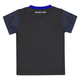 2025-2026 Glasgow Rugby Home Mini Shirt (Little Kids)_1