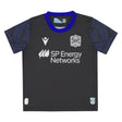 2025-2026 Glasgow Rugby Home Mini Shirt (Little Kids)_0