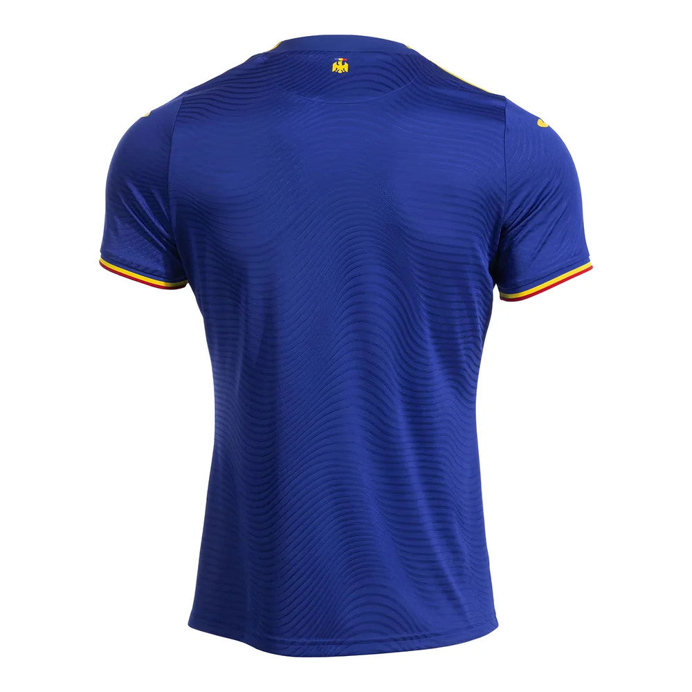 2025-2026 Romania Third Shirt (Your Name)_1