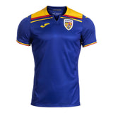 2025-2026 Romania Third Shirt (Your Name)_2