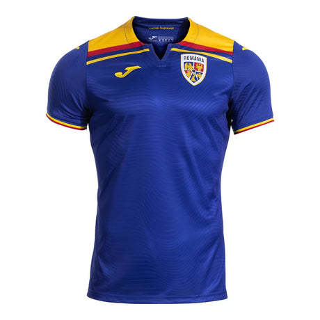 2025-2026 Romania Third Shirt (Your Name)_2