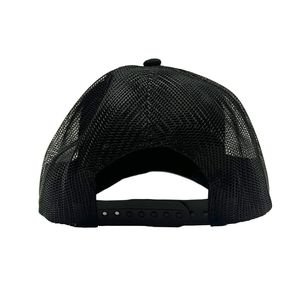 2025-2026 Glasgow Warriors Rugby Baseball Cap (Black)_1