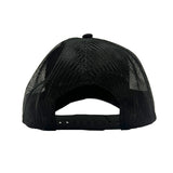 2025-2026 Glasgow Warriors Rugby Baseball Cap (Black)_1