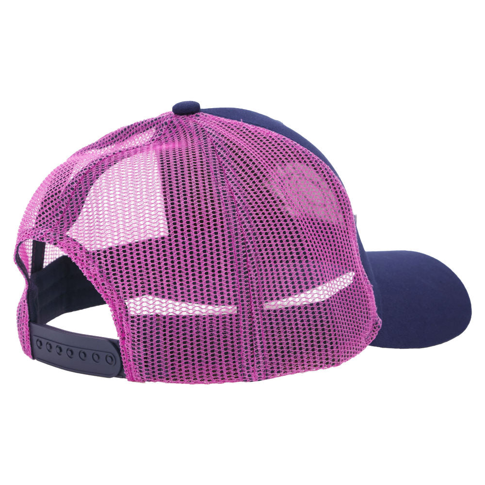 2025-2026 Scotland Rugby Baseball Cap (Purple)_1