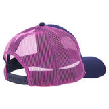 2025-2026 Scotland Rugby Baseball Cap (Purple)_1