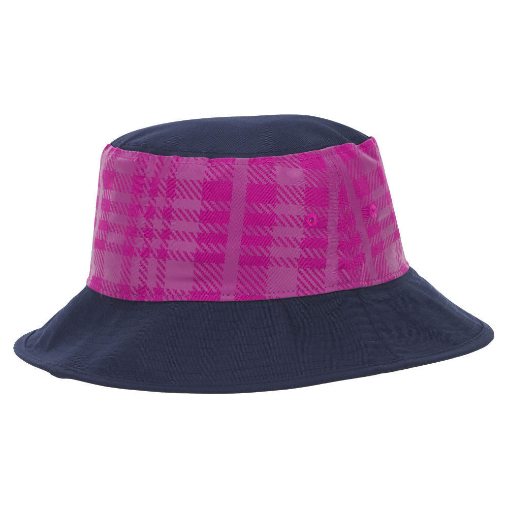 2025-2026 Scotland Rugby Bucket Hat (Purple)_1