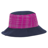 2025-2026 Scotland Rugby Bucket Hat (Purple)_1