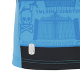 2025-2026 Cardiff Blues Home Poly Rugby Shirt (Kids)_3