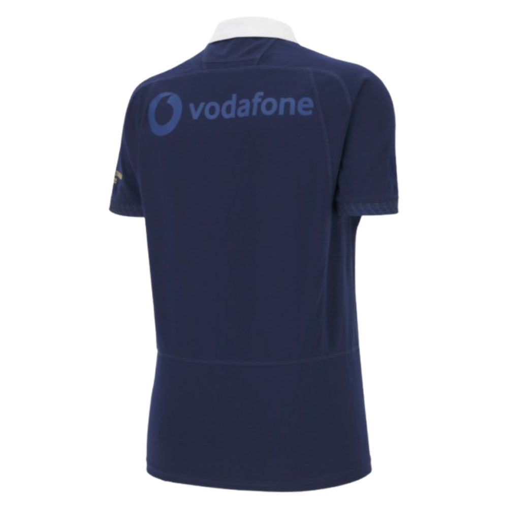 2025-2026 Scotland Murrayfield 100 Years Replica Rugby Shirt (Womens)_1