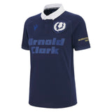 2025-2026 Scotland Murrayfield 100 Years Replica Rugby Shirt (Womens)_0