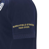 Scotland SRU Murrayfield 100 Year Anniversary Rugby Shirt (Kids)_2