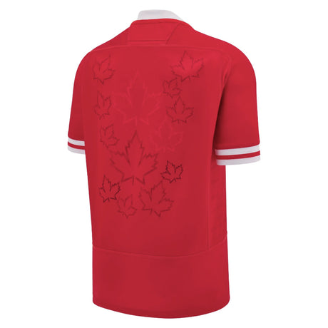 2025-2026 Canada Home Rugby Shirt_1