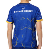 2025-2026 Leinster Home Rugby Shirt (Kids) (Your Name)_1